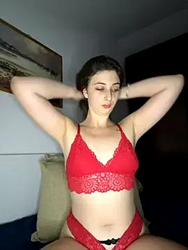 Lolippp666 from StripChat