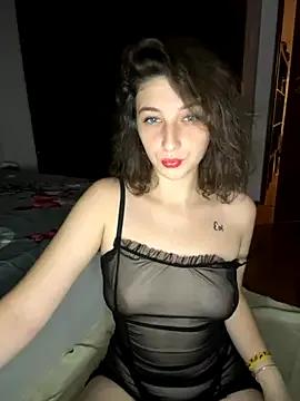 lolippp666 from StripChat is Freechat
