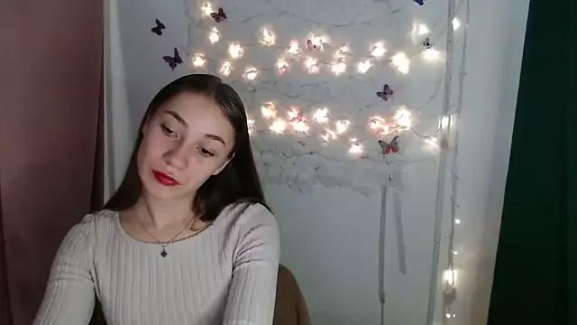LolitaaaXX_ from StripChat is Freechat
