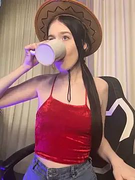 lolla_awesome from StripChat is Freechat