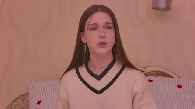 Freechat LollaVibe on StripChat