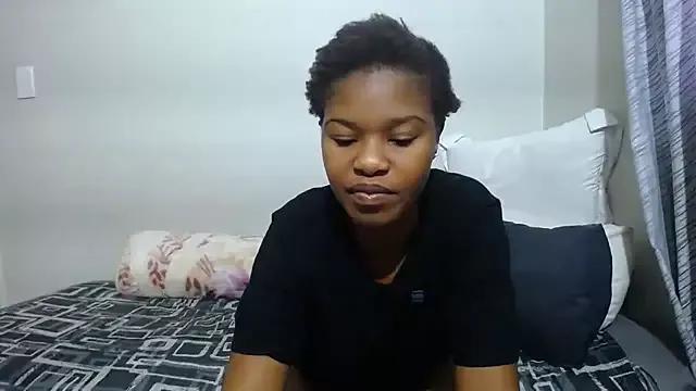 Lolly_96 from StripChat is Freechat