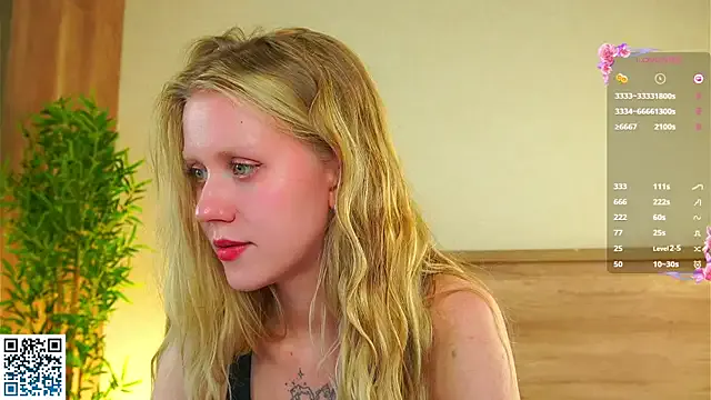 Freechat LolySun on StripChat