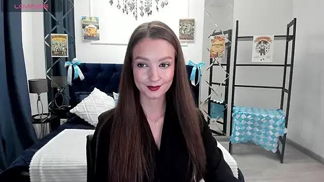 Freechat LoraSunnyy on StripChat