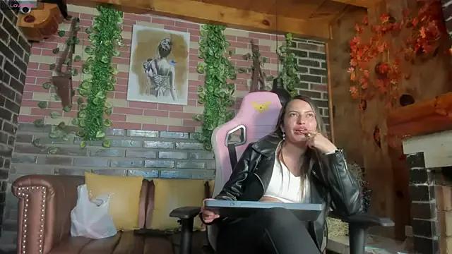 lorenth_angels from StripChat is Freechat