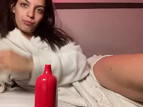 lorenzjenna from StripChat is Freechat