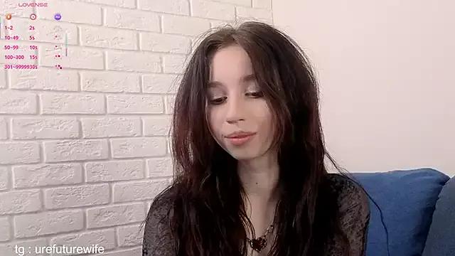 LorettaBancroft from StripChat is Freechat