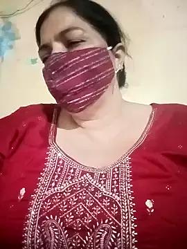 Love-890 from StripChat is Freechat