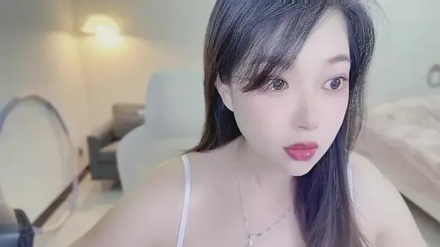 Love-feifei from StripChat