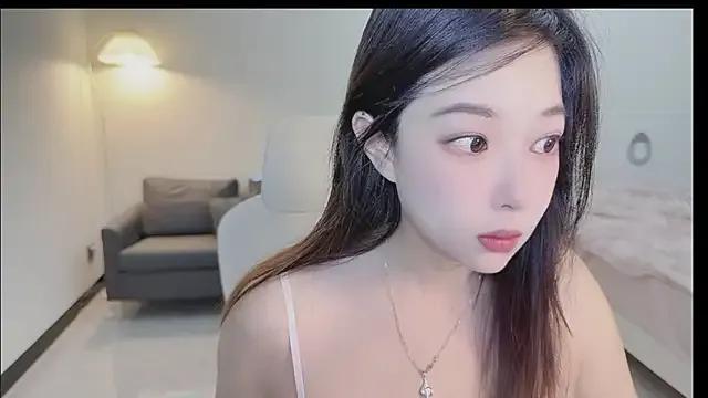 Love-feifei from StripChat