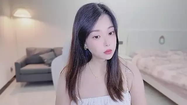 Love-feifei from StripChat