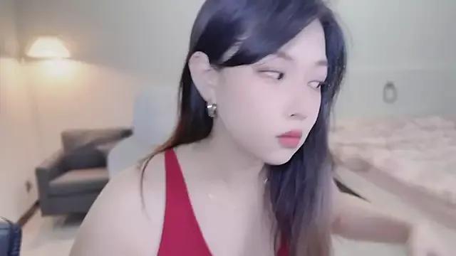 Love-feifei from StripChat