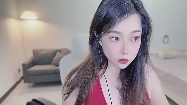 Love-feifei from StripChat