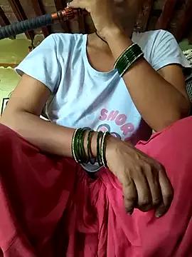 Love-pari077 from StripChat is Freechat