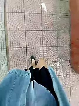 Love-public from StripChat is Freechat