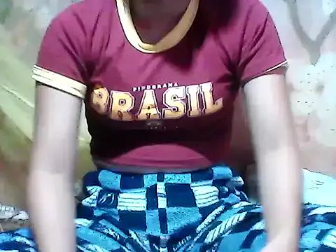 Love_FilipinaPalangga from StripChat is Freechat