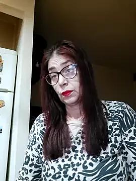 Love_Tina56 from StripChat is Freechat