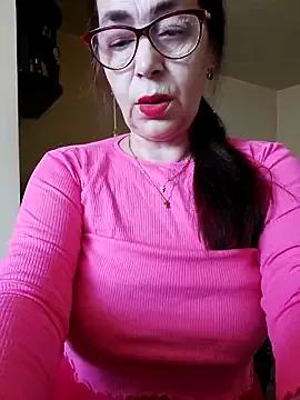 Love_Tina56 from StripChat is Freechat