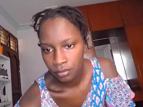 Lovely-goddess from StripChat is Freechat