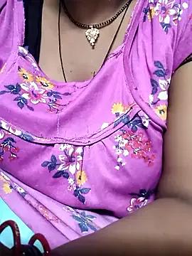 Lovely_sk from StripChat is Freechat