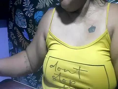 lovely_sofiax from StripChat is Freechat