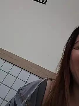 Lovelyanan from StripChat is Freechat