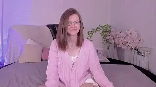 LovelyDeisy from StripChat is Freechat