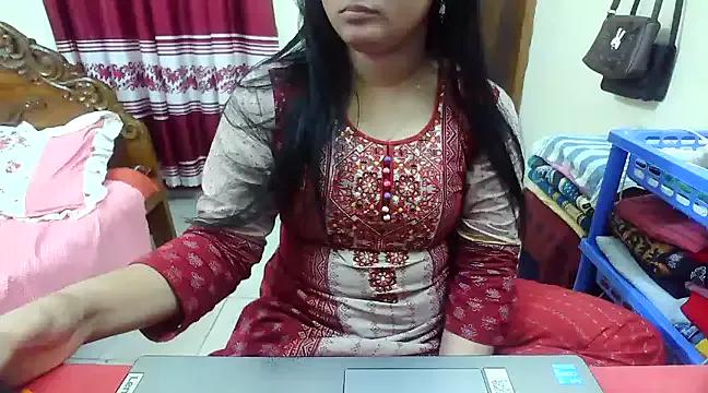 LovelyRose69 from StripChat is Freechat