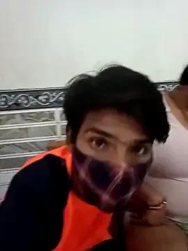 LoveOnStream from StripChat is Freechat