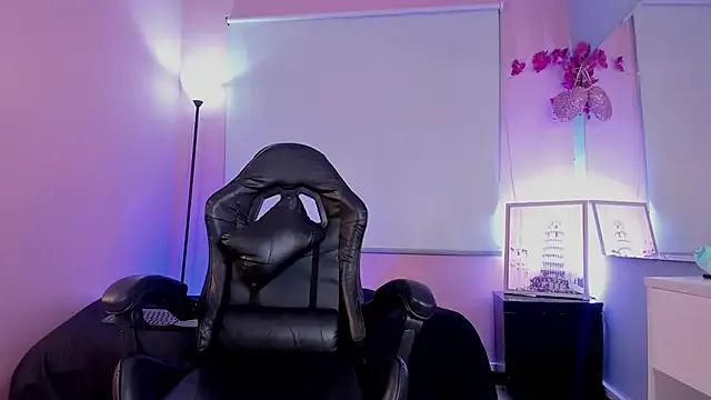 LucasCarterr_ from StripChat is Freechat