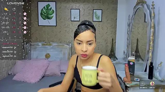 Lucia_jane from StripChat