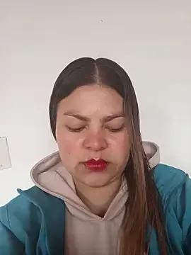 LUCIANA__99 from StripChat is Freechat