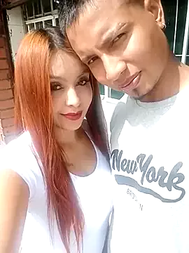 Freechat Luciana_and_Neitan on StripChat