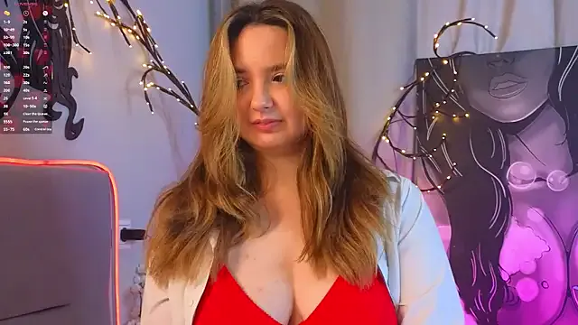 Freechat LucilleMcBride on StripChat