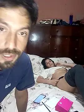 lucixxx14 from StripChat is Freechat