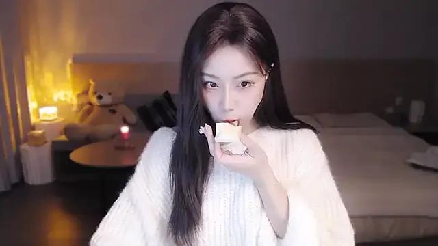 Lucky-baby from StripChat