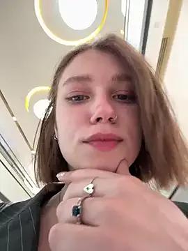lucy-joy from StripChat is Freechat