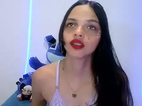 lucy_babyy from StripChat is Freechat