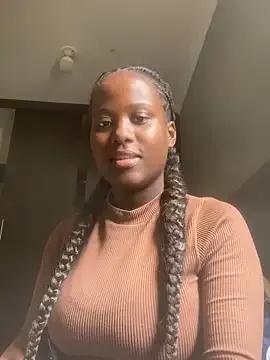 lucy_vanny from StripChat is Freechat