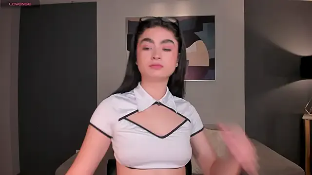 Freechat LucyWeiss_ on StripChat