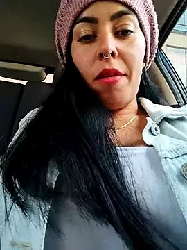Luianna from StripChat
