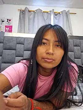 luisa16xxx from StripChat is Freechat