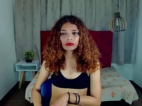 luisa__torres from StripChat is Freechat
