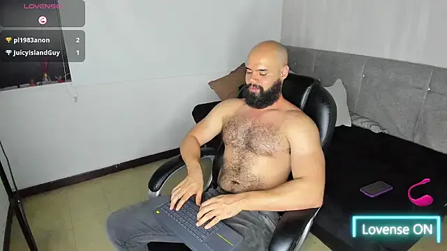 Freechat Luke_Diaz7 on StripChat