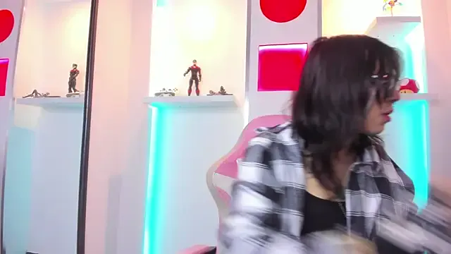 Lullaby_Charade on StripChat 