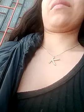 lunaBloom1 from StripChat is Freechat
