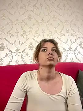 LunaBlume from StripChat is Freechat