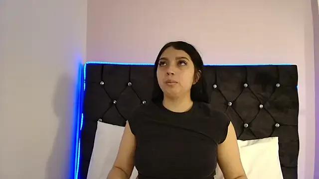 Lunacherry_LS from StripChat is Freechat