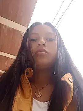 LunaHot_777 from StripChat is Freechat