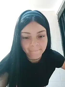 LunaJacobs from StripChat